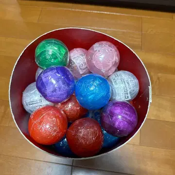 원피스 열매 가챠 캡슐 5개 랜덤 묶음 판매 (중복 없음)