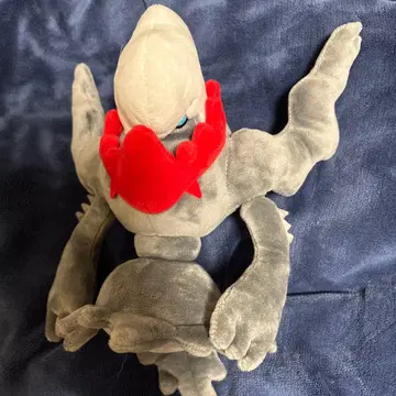 포켓몬 봉제 인형 다크라이