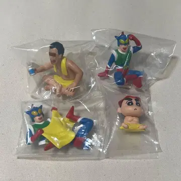 짱구는 못말려 가챠가챠 묶음 판매