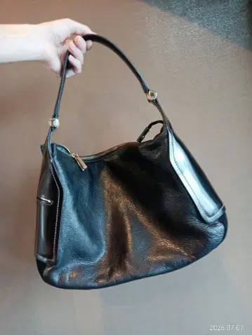 새상품급!! FURLA 숄더백