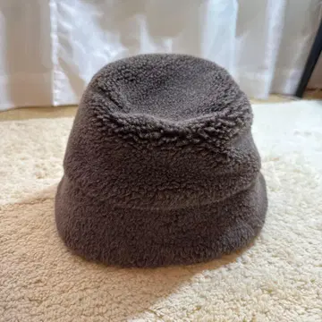 KIJIMA TAKAYUKI 보아 버킷햇