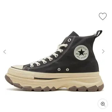 CONVERSE 올스타 (R) 트랙 웨이브 BS HI