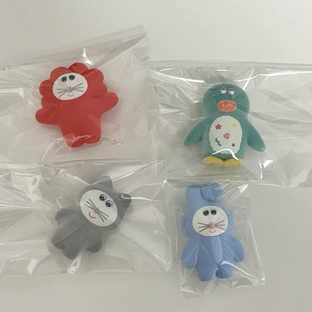 무뉴 가챠