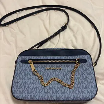 주말 한정 판매 즉시 구매 MICHAEL KORS 마이클코어스 숄더백