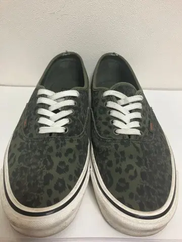 VANS 오센틱 아나하임 44DX 28.5cm