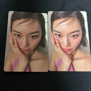 IOI 도영 트레이딩 카드 LOOP