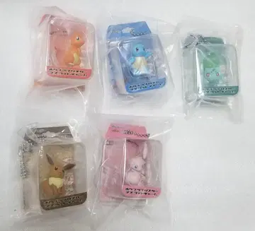 포켓몬 포켓플라 블리스터 참 세미 컴프 컴플리트
