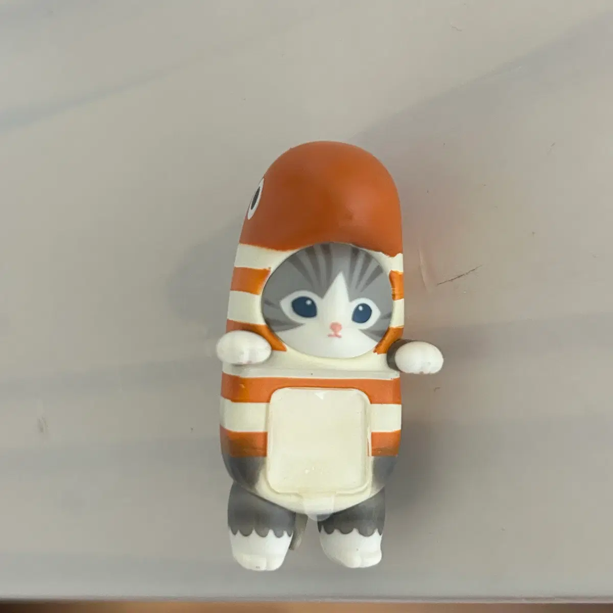 모프샌드 히퍼 붕장어