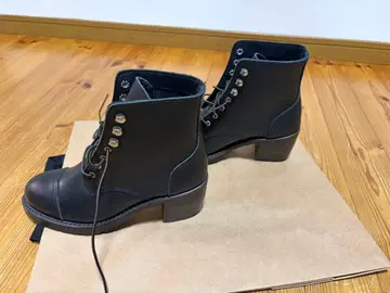 RED WING EILEEN 블랙