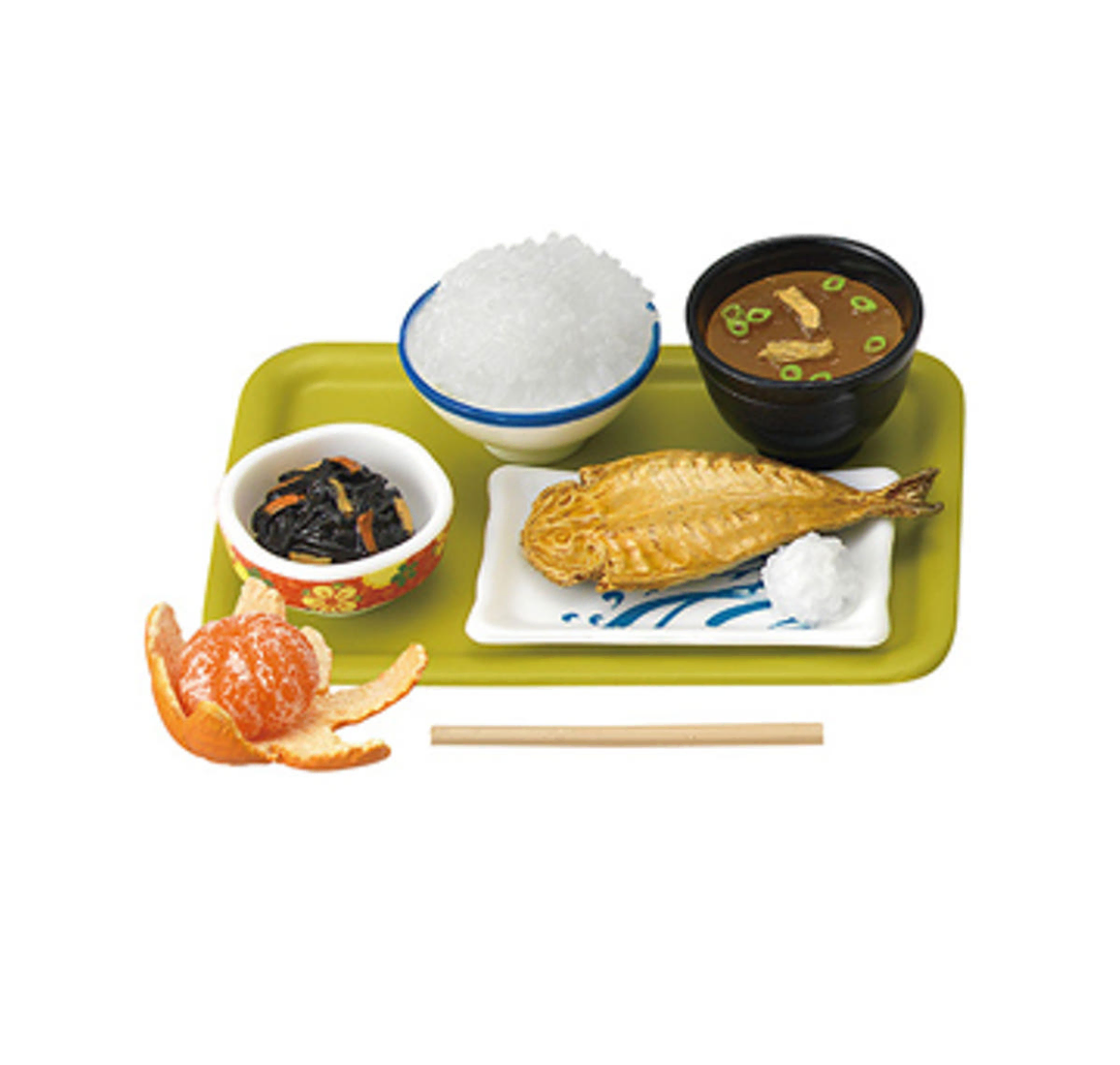[리멘트] 저녁노을식당 (깐귤)