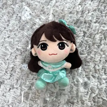 후르츠 지퍼 사쿠라이 유이 치비누이