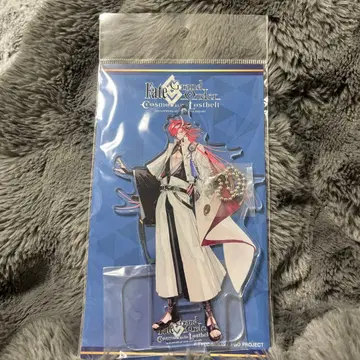 fgo 타카스기 신사쿠 아크릴 스탠드