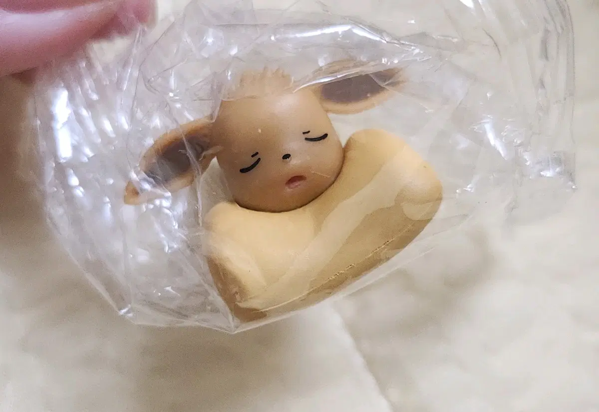 포켓몬 소다 음료수 피규어 이브이 팝니다