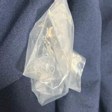 무민 메지루시 액세서리 가챠