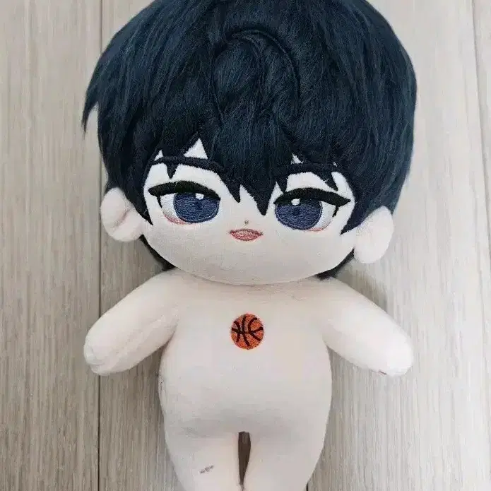 박병찬 솜인형 여우뱅