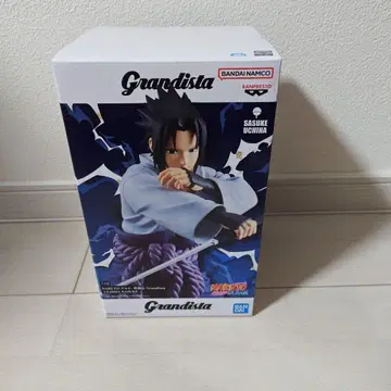 Grandista NARUTO 우치하 사스케 피규어
