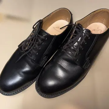 Red wing 포스트맨 옥스퍼드 27.5