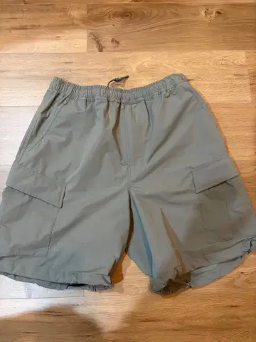 DAIWA PIER39 TECH 6POCKET SHORT BP-60025