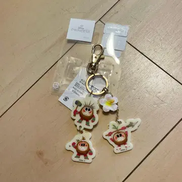 최종 가격 시마무라 모아나와 전설의 바다 모아나 카카모라 참 키링