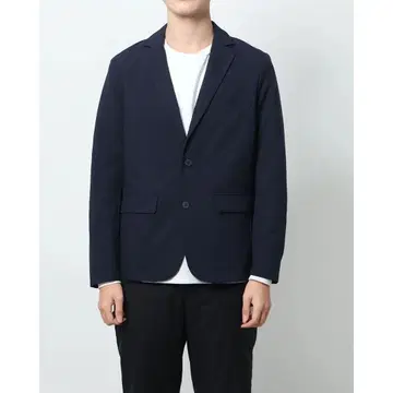 DESCENTE 테일러드 자켓 DX-C1313AP S