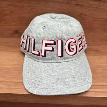 TOMMY HILFIGER 야구 모자