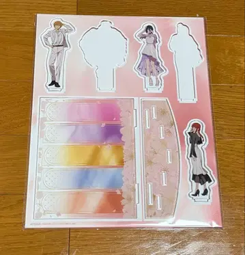 체인소 맨 선샤인 시티 프린스 호텔 오리지널 어메니티