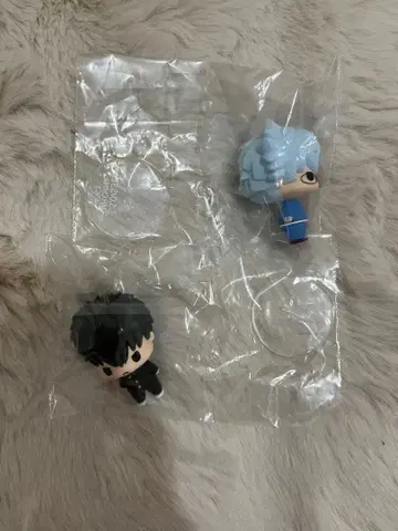 3학년 Z반 긴파치 선생님 쵸코링 마스코트 사카타 긴파치 히지카타 토시로
