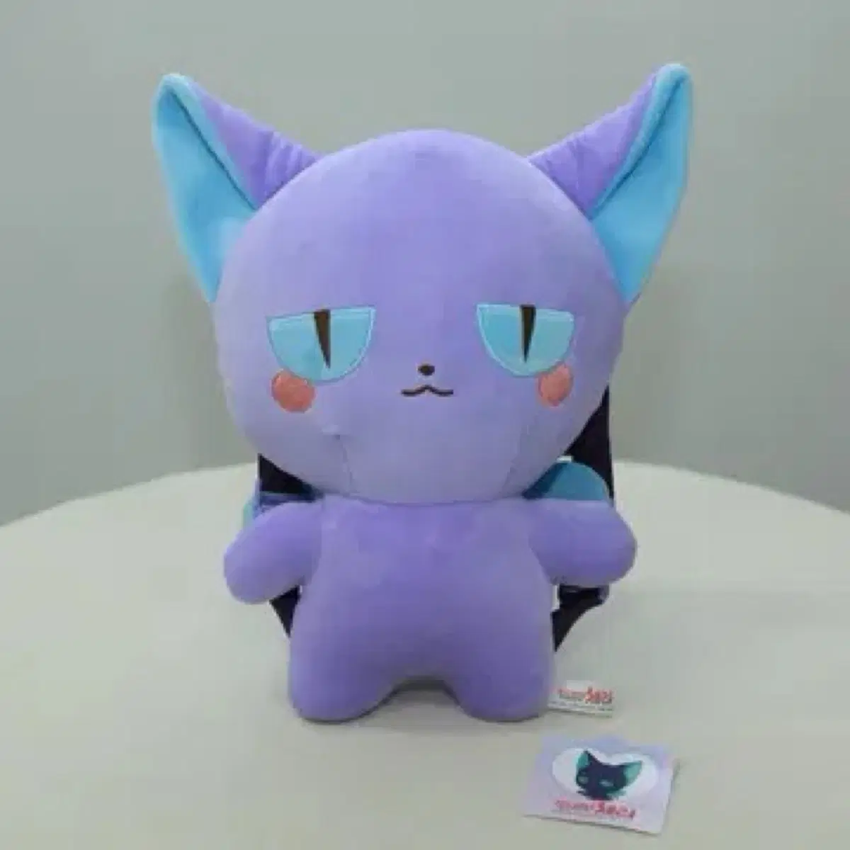 [새상품] 카드캡터체리 스피넬 선 인형 백팩 35cm