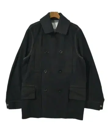sacai 피 코트 남성용