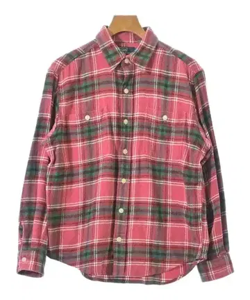 Polo Ralph Lauren 캐주얼 셔츠 남성용
