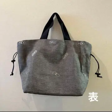 미나 페르호넨 토트백 L 사이즈