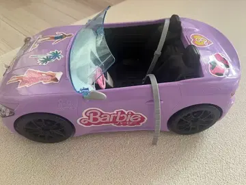 바비 Barbie 패밀리카