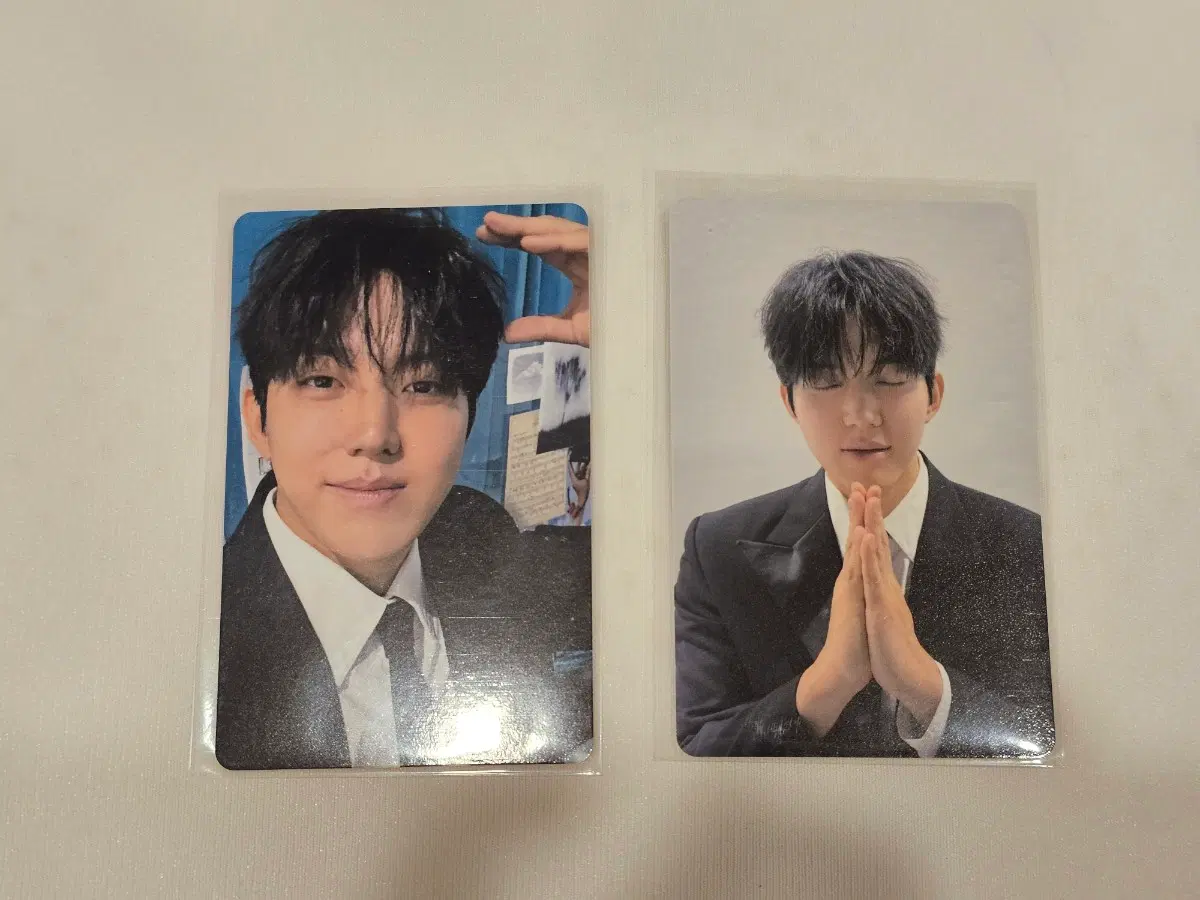 데이식스 앙콘 피날레 오프라인 엠디 포카 도운 풀셋