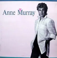 미개봉/BEST OF ANNE MURRAY