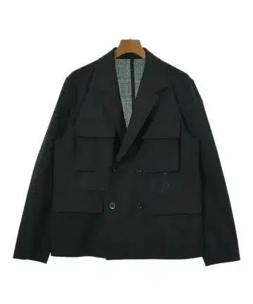sacai 테일러드 자켓 남성용