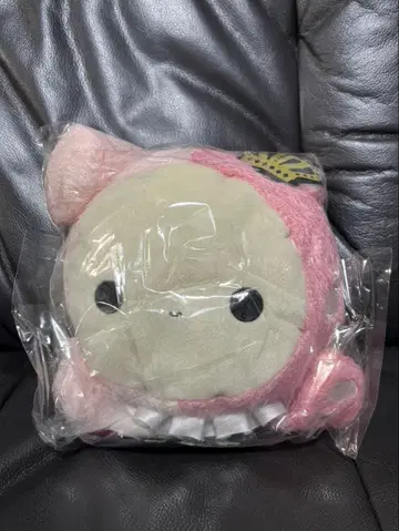 초레어 센티멘탈 서커스 퍼펫 샤포