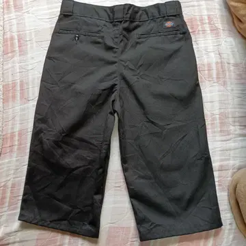 Dickies 남성용 하프 팬츠