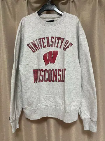 2017 University of Wisconsin 칼리지 맨투맨