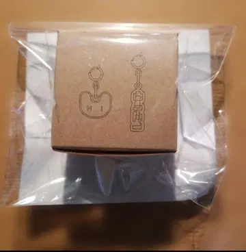 newjeans 혜인 NJ 23 BIRTHDAY CHARM