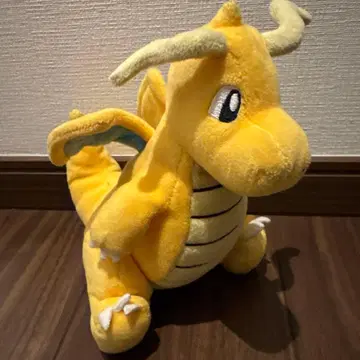 포켓몬 센터 카이류
