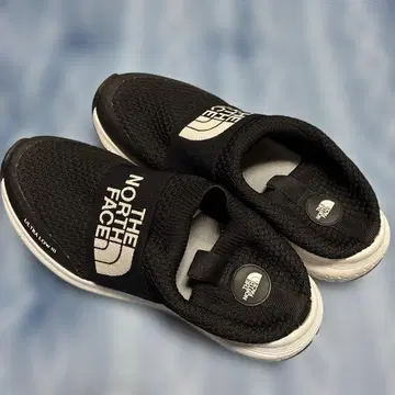 THE NORTH FACE Ultra Low III 스니커즈