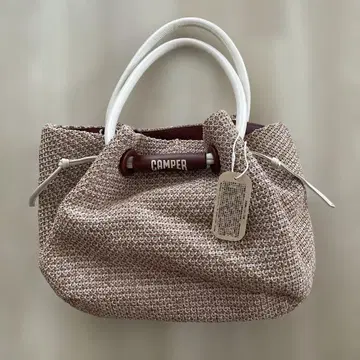 CAMPER 숄더백