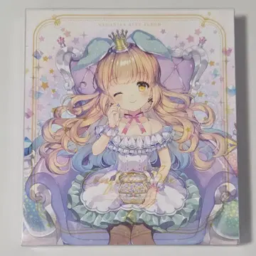 Confetti-Box / 나나히라 Confetto