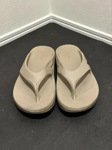 OOFOS OOriginal 샌들 NOMAD