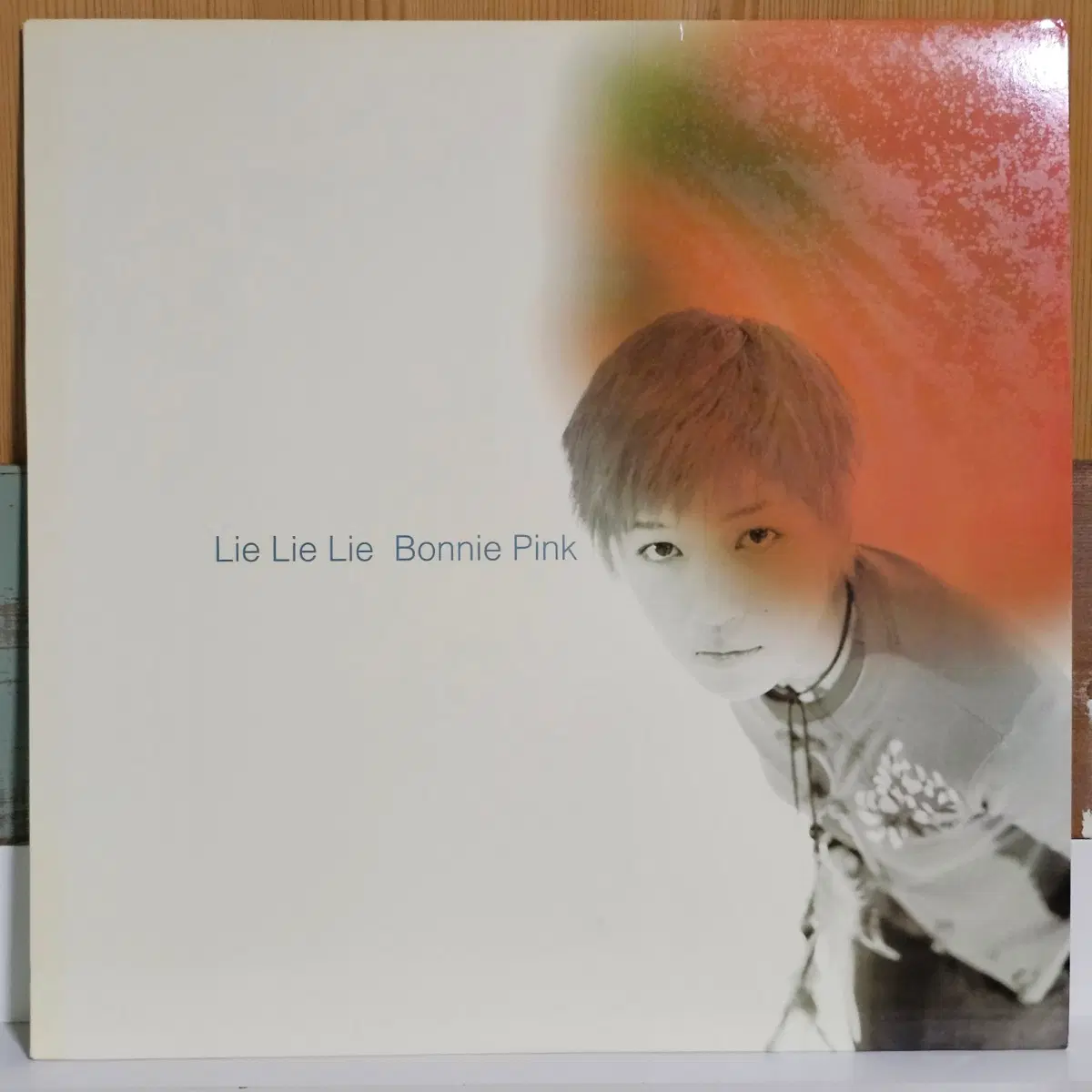 Bonnie Pink - Lie Lie Lie LP