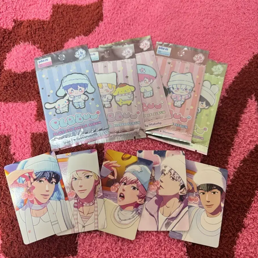 Signed Album) BIG Naughty Seo Donghyun Bucket List Album CD