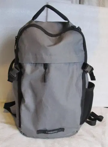 업무, 사이클링에! TIMBUK2 디비전 팩