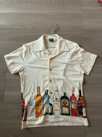 PHATEE WEAR S 셔츠 페스티벌 패션 후지록 썸머 소닉
