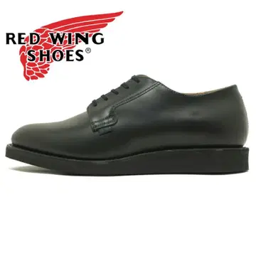 RED WING 포스트맨 옥스포드 101 25cm 7