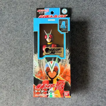 BANDAI 라이더 히어로 시리즈 라이더맨 가면라이더 V3
